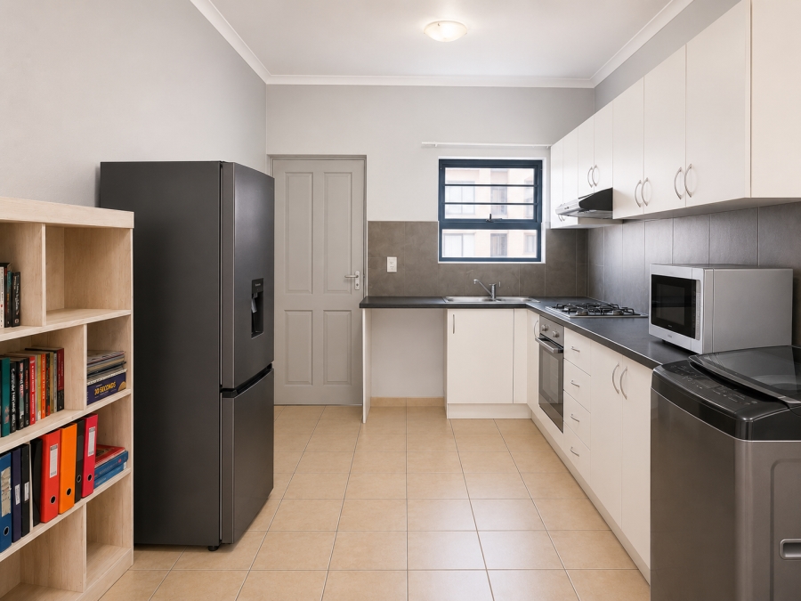 2 Bedroom Property for Sale in Burgundy Estate Western Cape